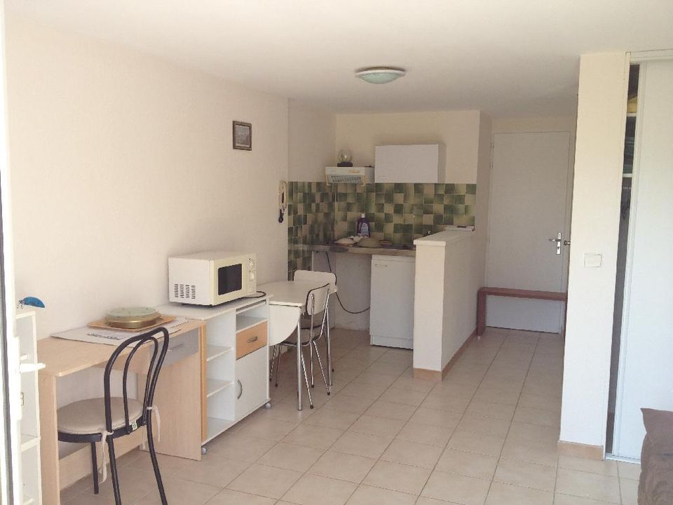 Studio i Mauguio, Herault - foto 1
