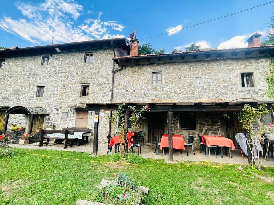 Villa i San Marcello Pistoiese, Pistoia - foto 2