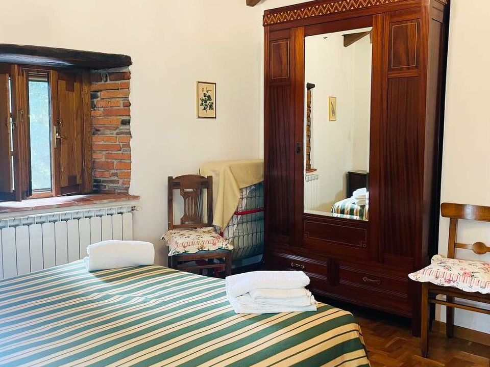 Villa i San Marcello Pistoiese, Pistoia - foto 3