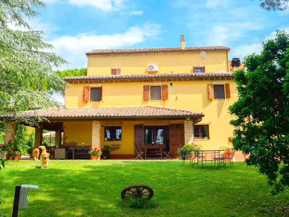 Villa a Osimo, Ancona - foto 2