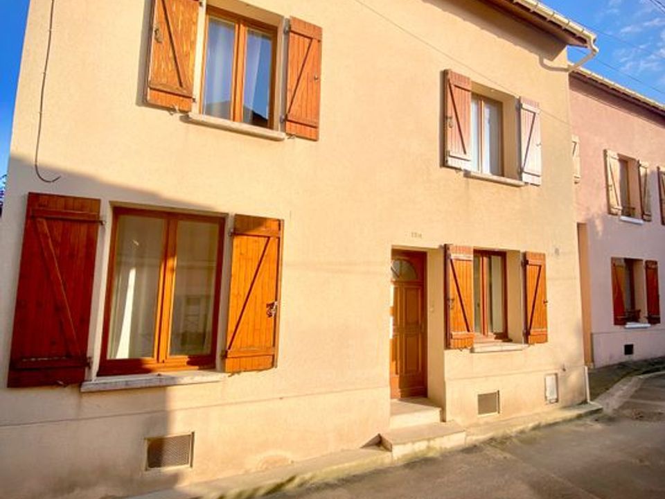 Villa en Sartrouville, Yvelines - foto 1