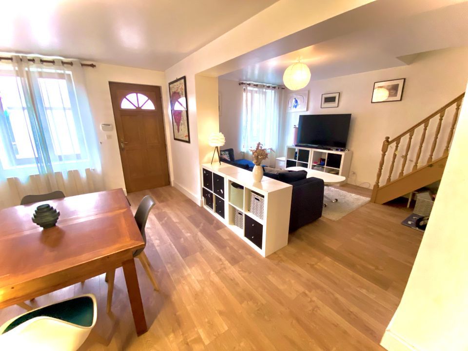 Villa en Sartrouville, Yvelines - foto 3