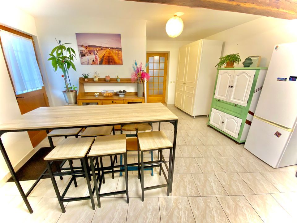 Villa en Sartrouville, Yvelines - foto 4
