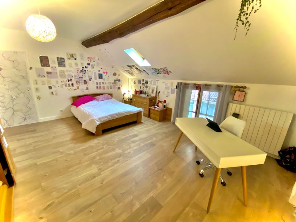 Villa en Sartrouville, Yvelines - foto 5
