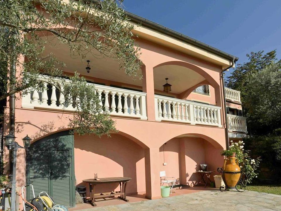 Villa en Alassio, Savona - foto 4