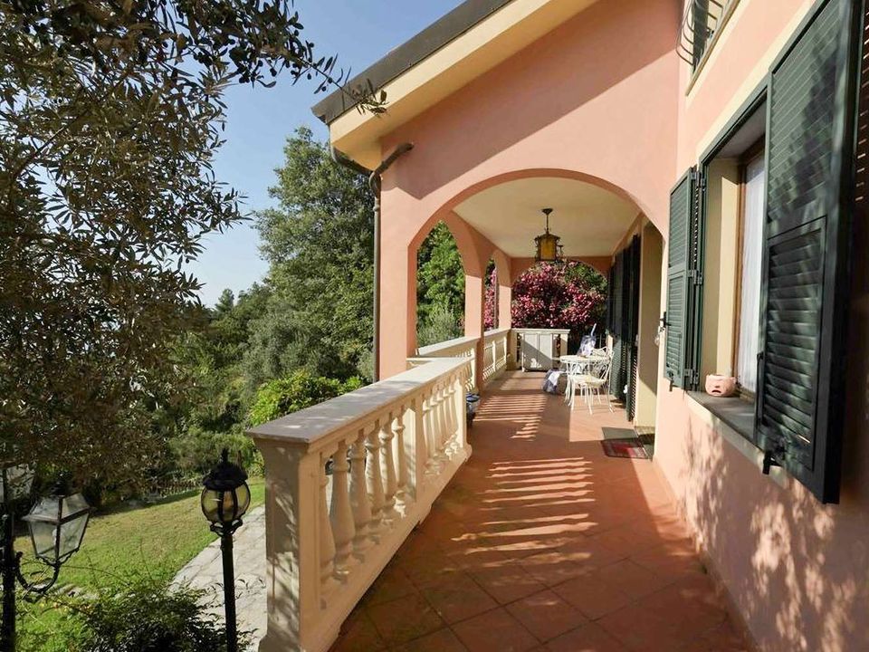 Villa en Alassio, Savona - foto 5