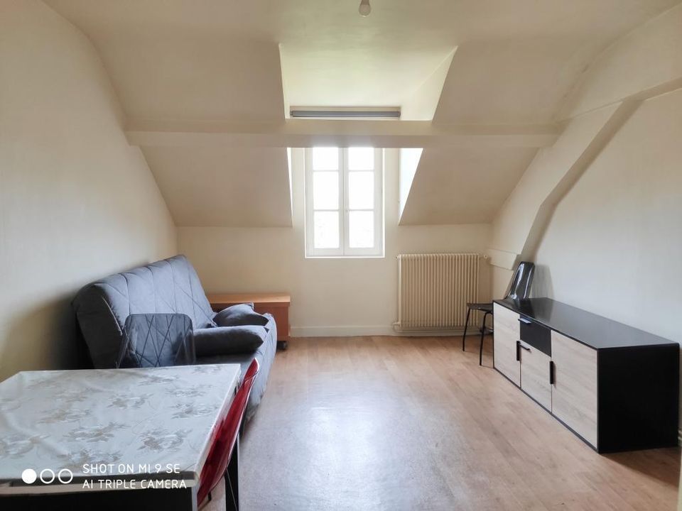 Lägenhet i Corbeil-Essonnes, Essonne - foto 2