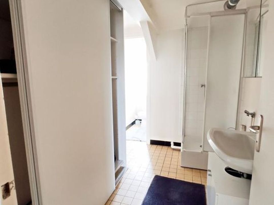 Lägenhet i Corbeil-Essonnes, Essonne - foto 3