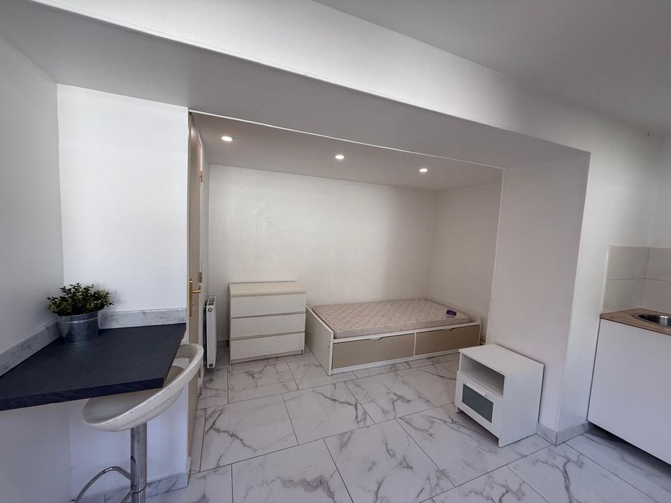 Studio i Savigny-sur-Orge, Essonne - foto 2