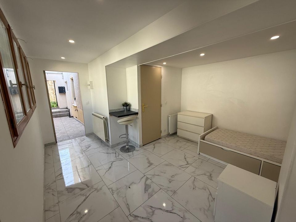 Studio i Savigny-sur-Orge, Essonne - foto 4