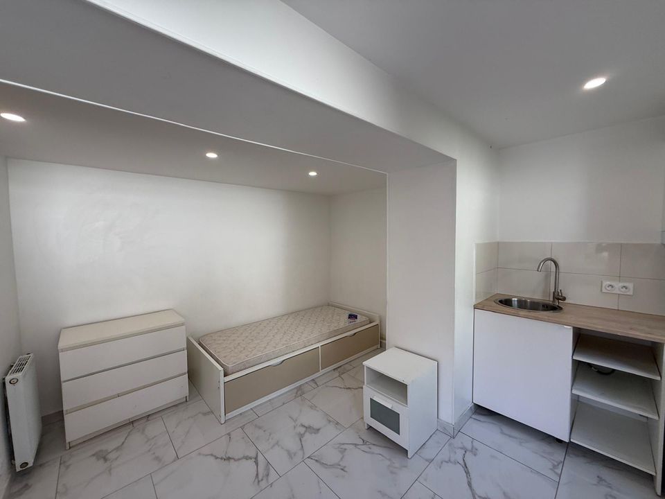 Studio i Savigny-sur-Orge, Essonne - foto 5