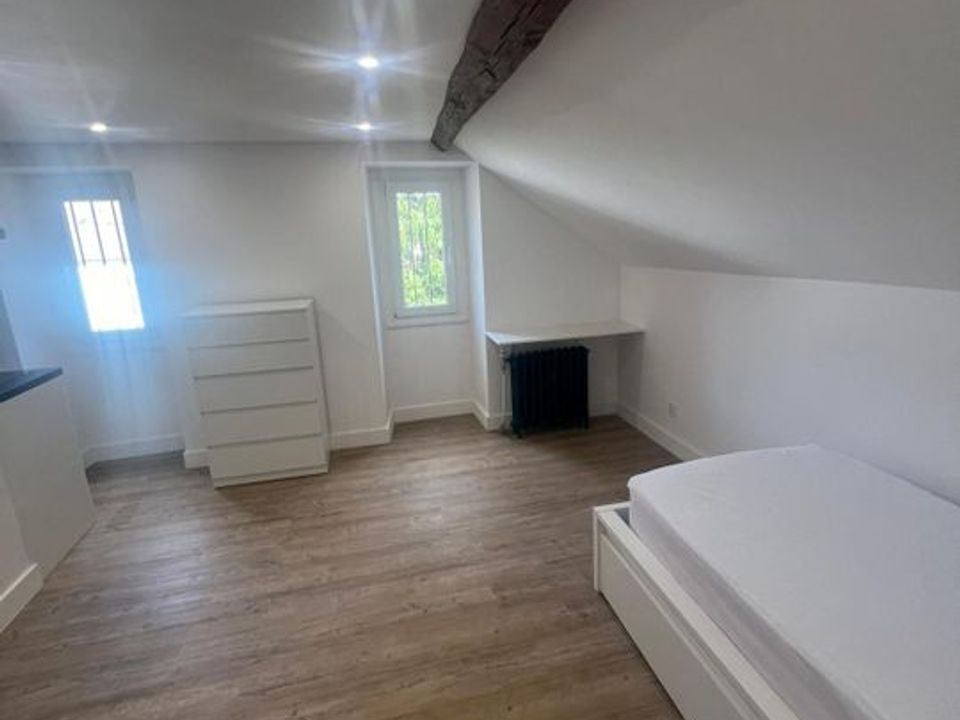 Studio i Savigny-sur-Orge, Essonne - foto 1