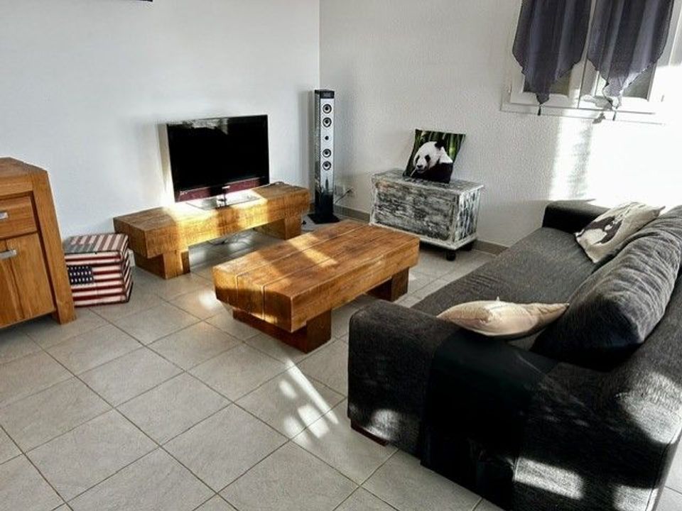 Apartamento en Borgo, Haute-Corse - foto 1
