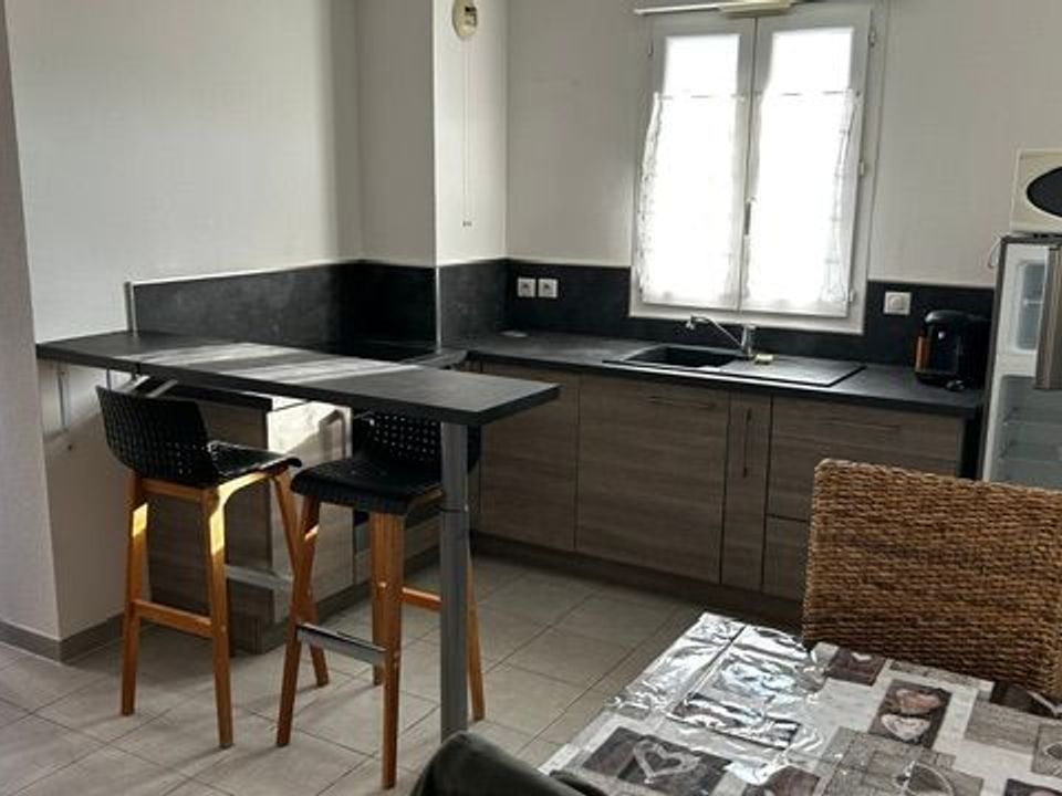Apartamento en Borgo, Haute-Corse - foto 2