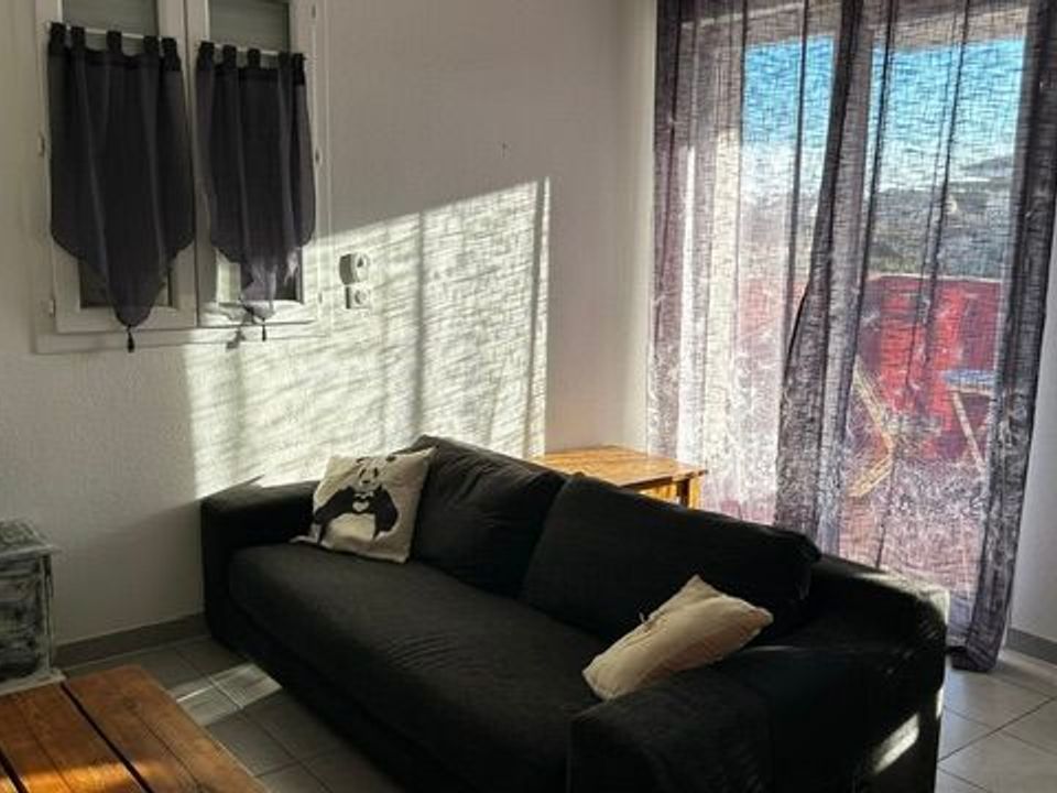 Apartamento en Borgo, Haute-Corse - foto 3