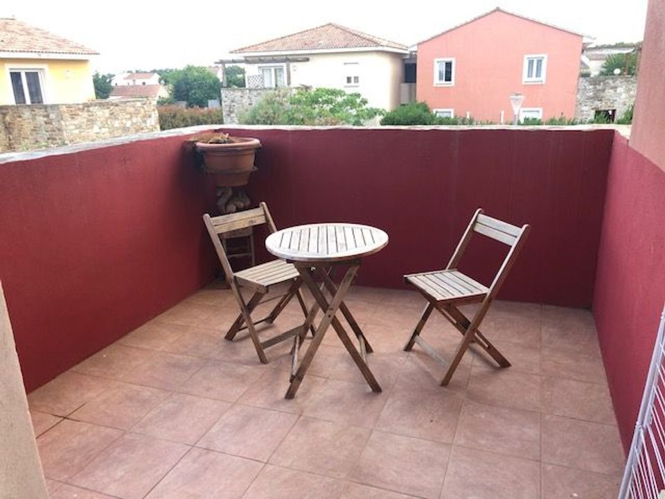 Apartamento en Borgo, Haute-Corse - foto 4