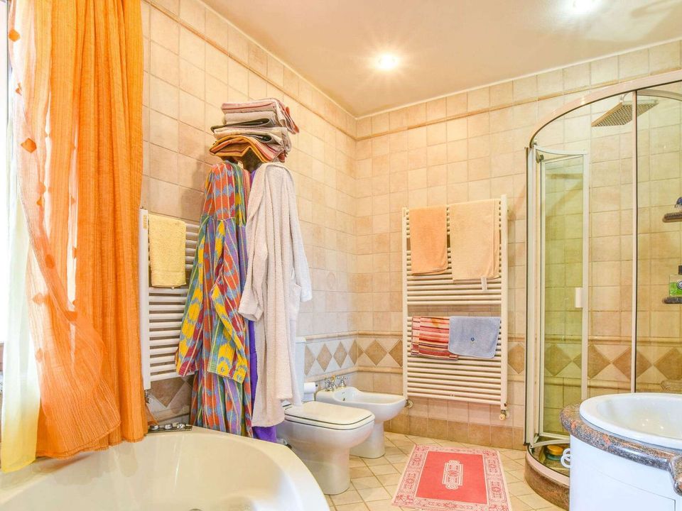 Villa en Meina, Novara - foto 2