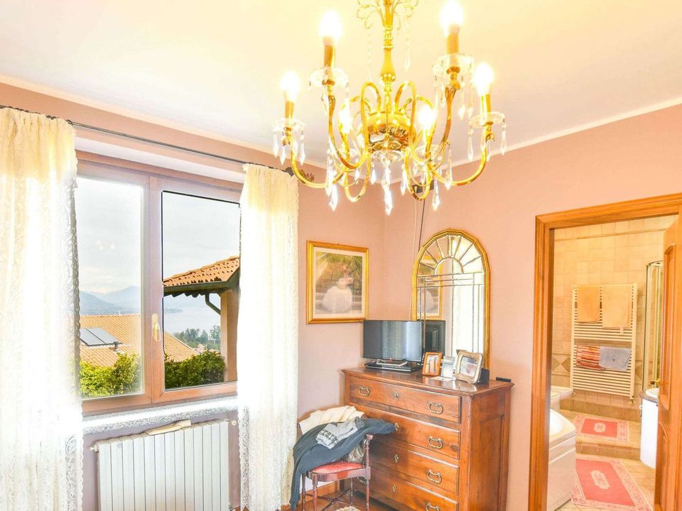 Villa en Meina, Novara - foto 4