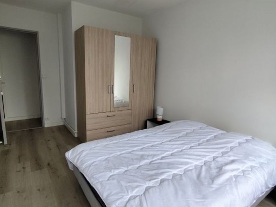 Apartament a Saint-Herblain, Loire-Atlantique - foto 4
