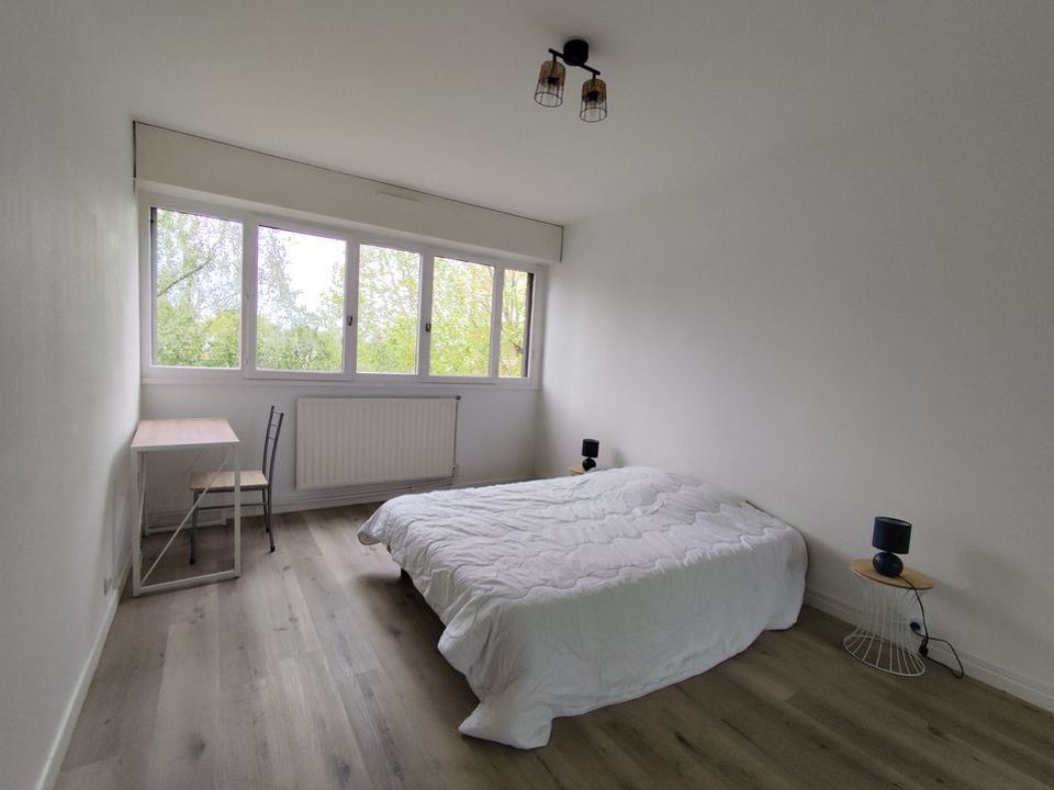 Apartament a Saint-Herblain, Loire-Atlantique - foto 5