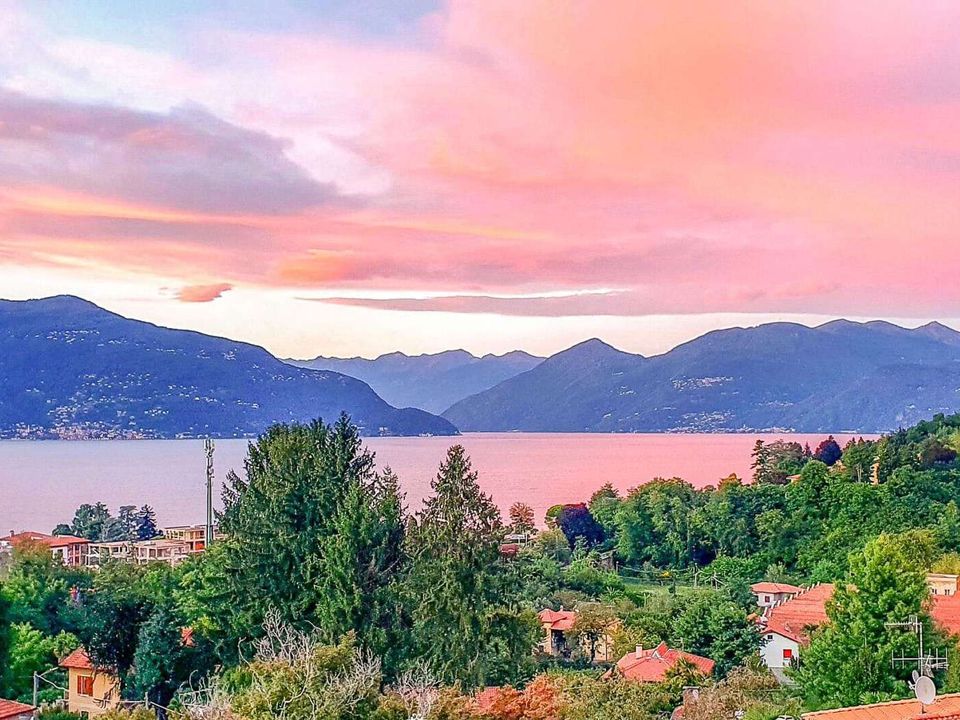 Villa i Porto Valtravaglia, Varese - foto 5