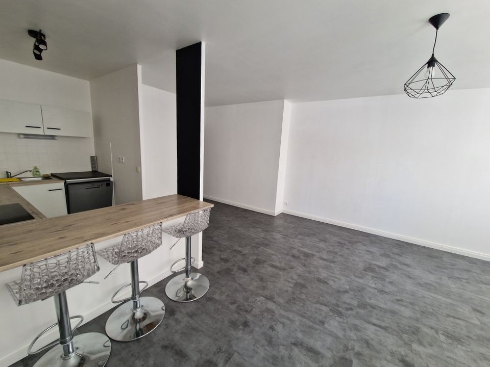 Apartament a Reims, Marne - foto 1