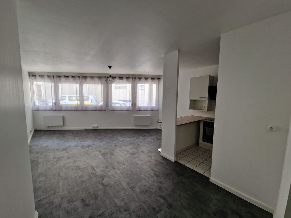 Apartament a Reims, Marne - foto 2