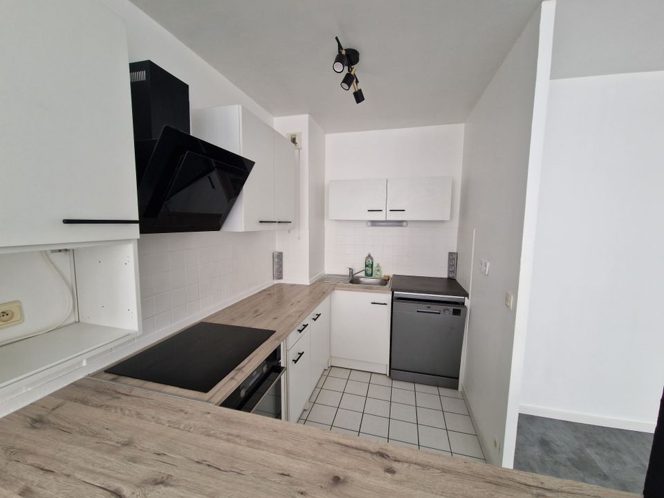 Apartament a Reims, Marne - foto 3
