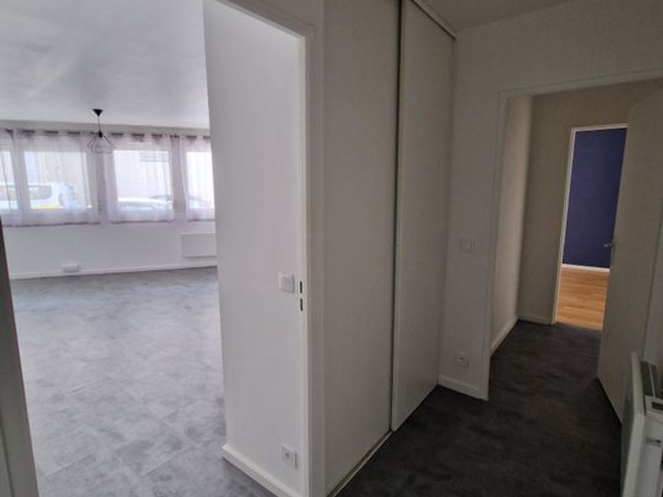 Apartament a Reims, Marne - foto 4