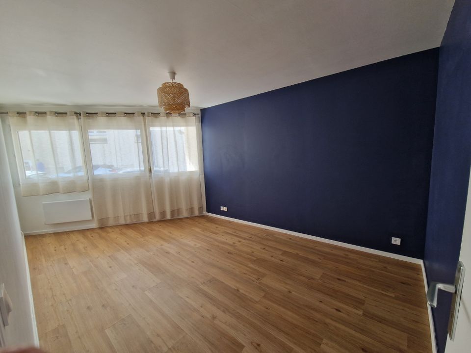 Apartament a Reims, Marne - foto 5