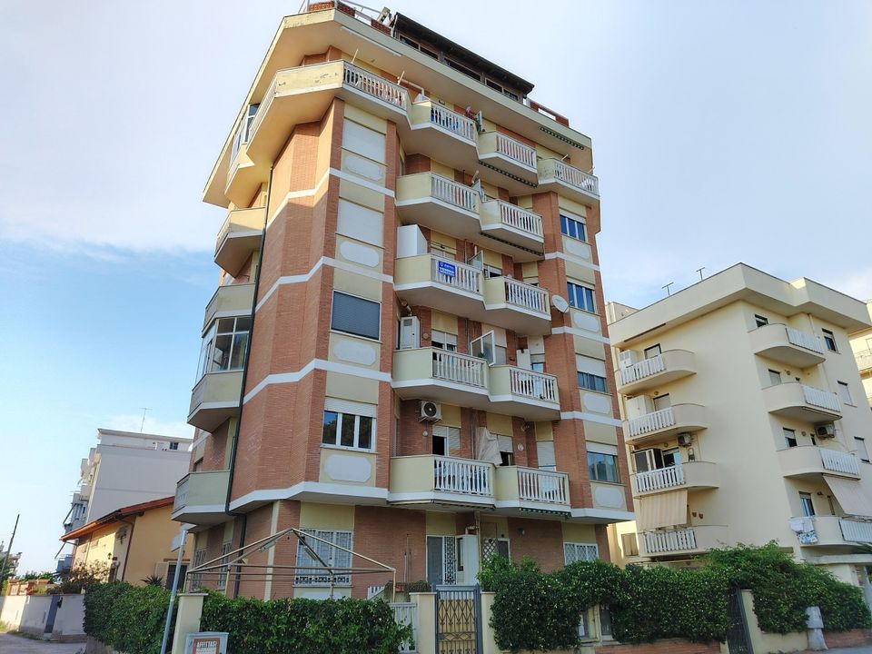 Lejlighed i Nettuno, Rome - foto 1