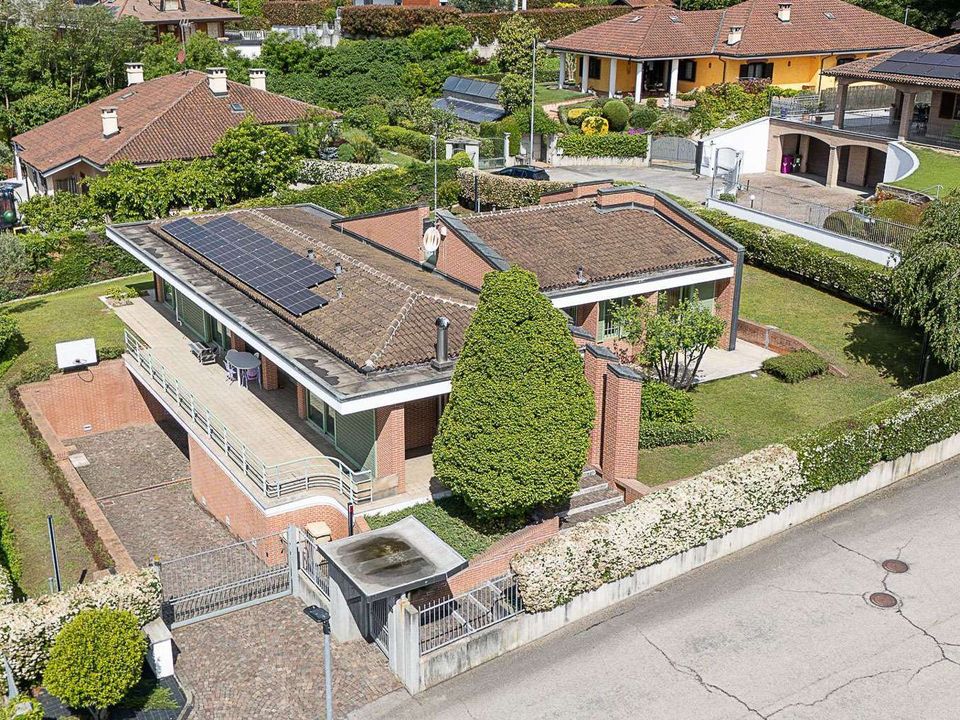 Villa in Trofarello, Turin - foto 2