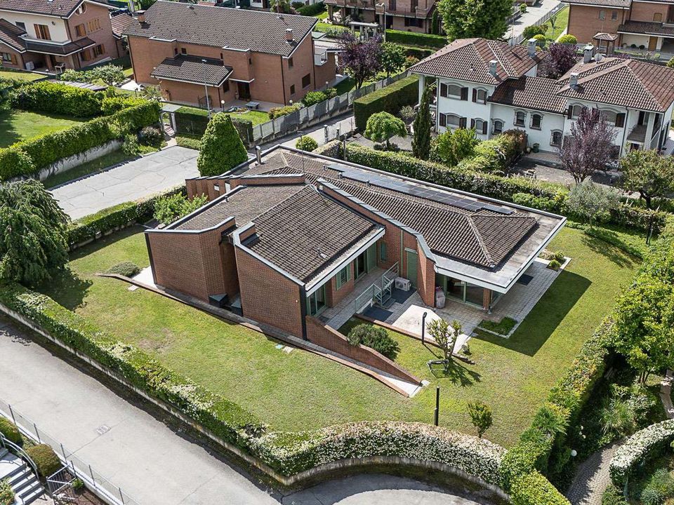 Villa in Trofarello, Turin - foto 3