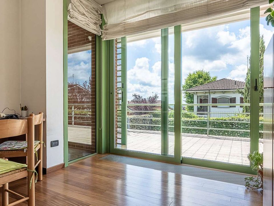 Villa in Trofarello, Turin - foto 5