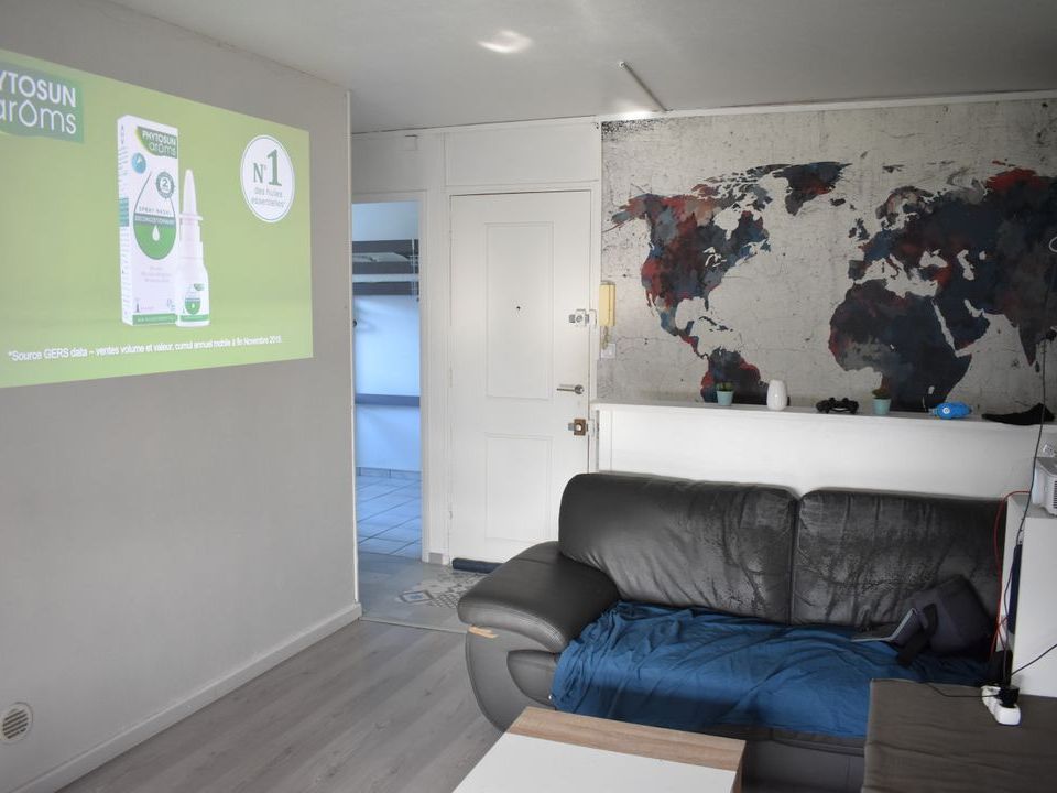 Apartament a Mérignac, Gironde - foto 1