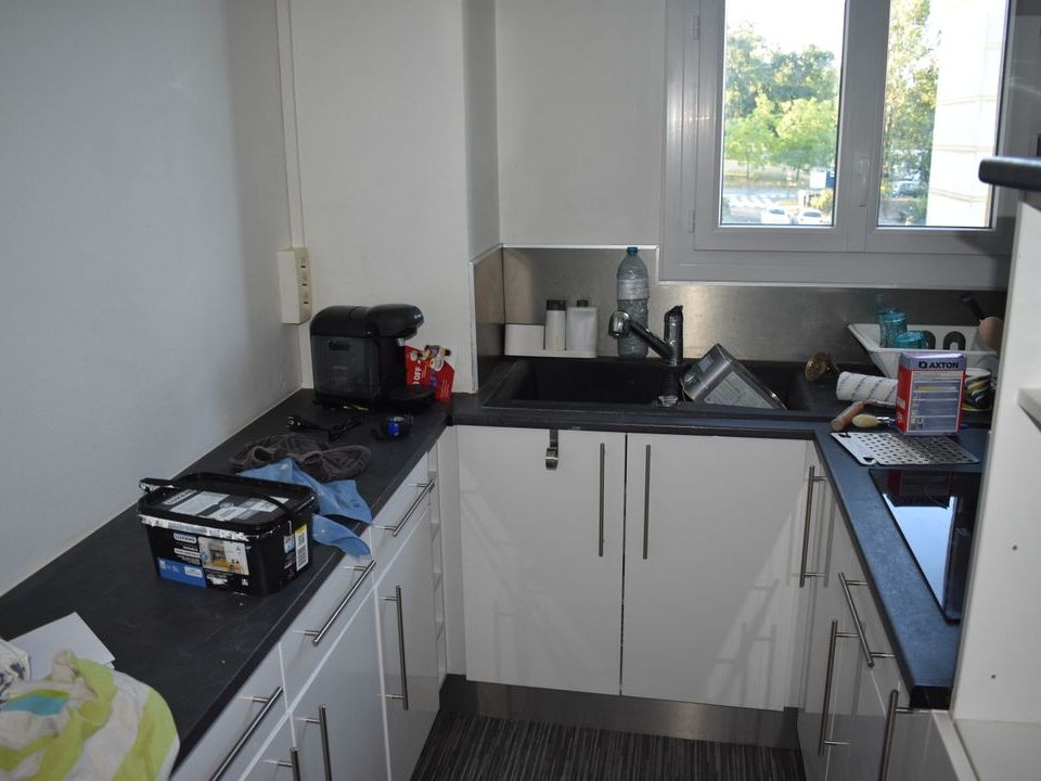 Apartament a Mérignac, Gironde - foto 4