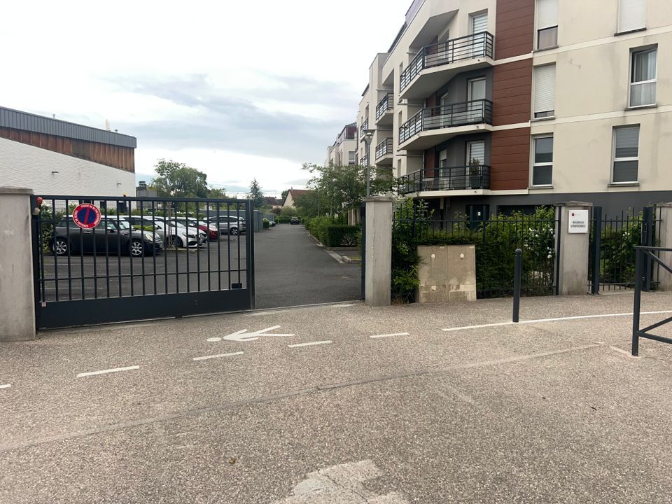 Apartament a Orleans, Loiret - foto 2