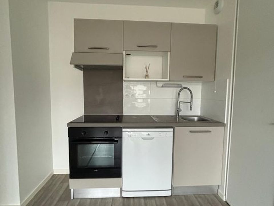 Apartament a Orleans, Loiret - foto 3