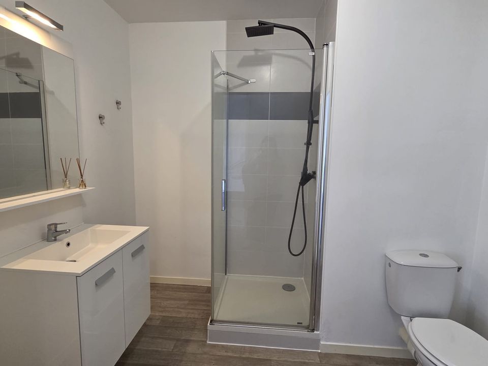 Apartament a Orleans, Loiret - foto 5
