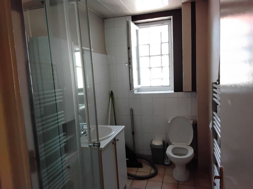 Leilighet i Brive-la-Gaillarde, Correze - bilde 2