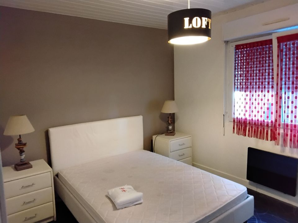 Leilighet i Brive-la-Gaillarde, Correze - bilde 3