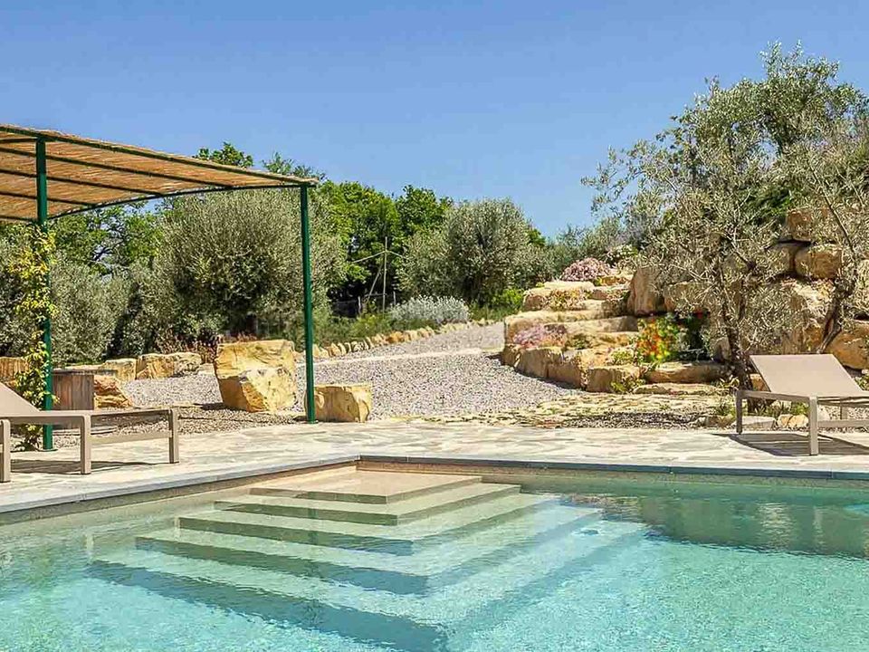 Villa em Castagneto Carducci, Livorno - foto 4