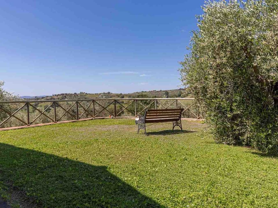 Farm hus i Scansano, Grosseto - foto 3