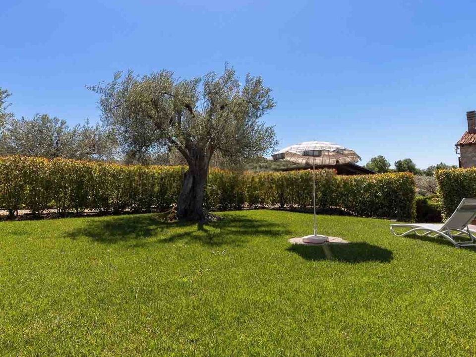 Farm hus i Scansano, Grosseto - foto 4