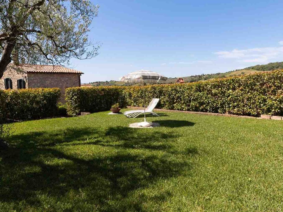 Farm hus i Scansano, Grosseto - foto 5