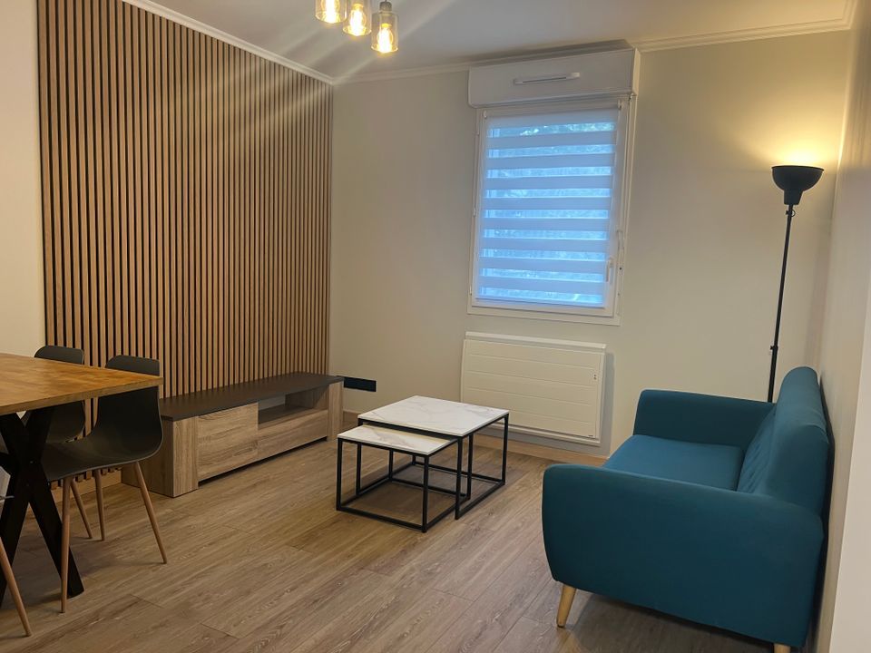 Apartament a Deuil-la-Barre, Val-d'Oise - foto 1