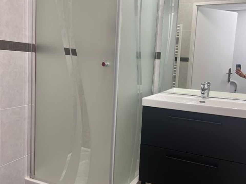 Apartament a Deuil-la-Barre, Val-d'Oise - foto 3