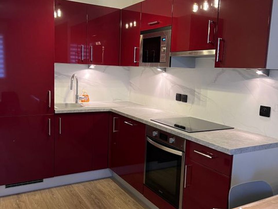 Apartament a Deuil-la-Barre, Val-d'Oise - foto 5