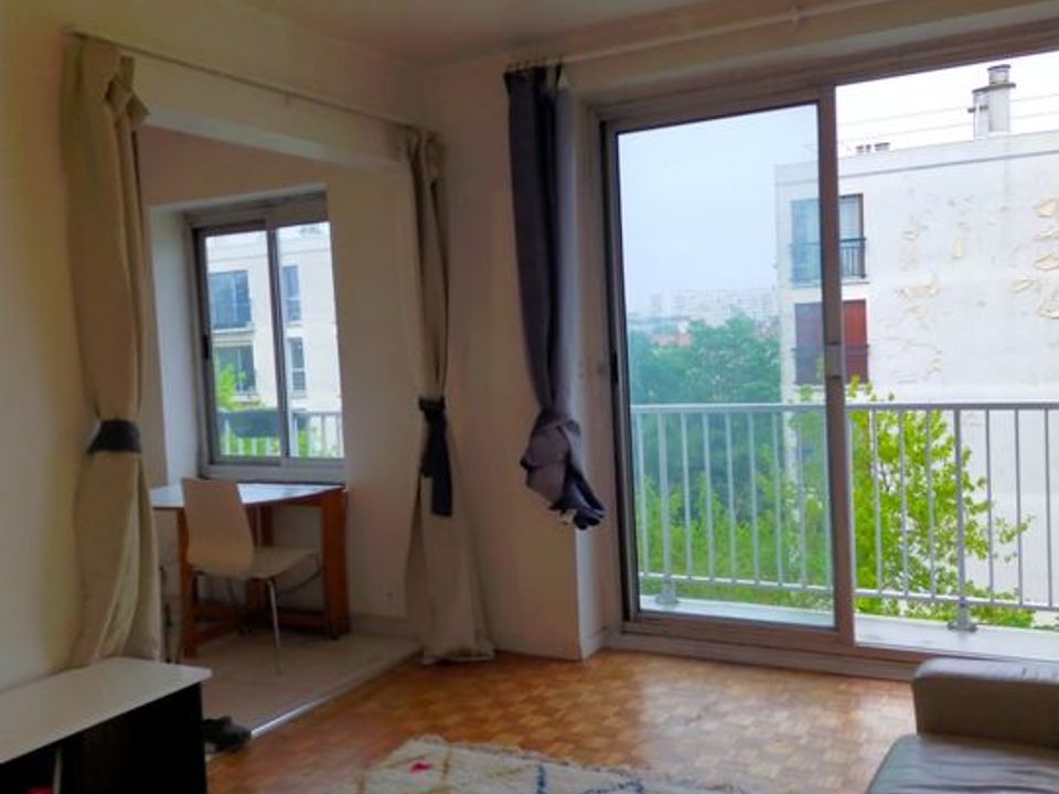 Lejlighed i Fresnes, Val-de-Marne - foto 2
