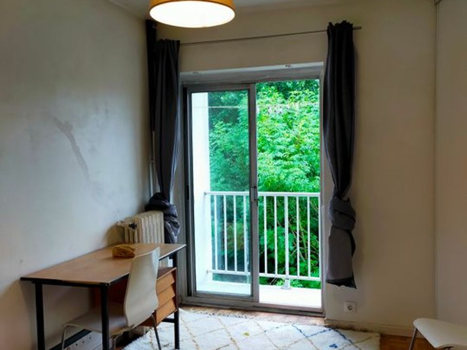 Lejlighed i Fresnes, Val-de-Marne - foto 4
